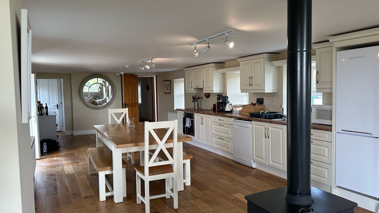 Photo of Kitchen in Saltmills
