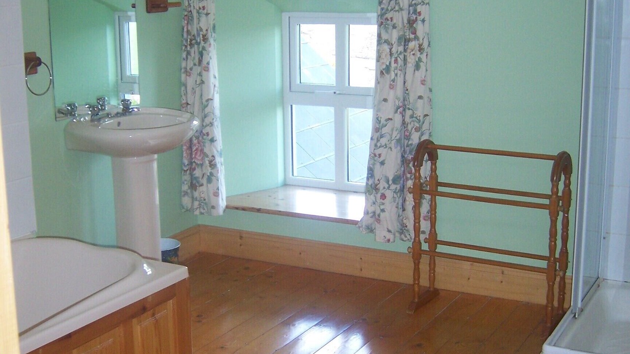Photo of Bathroom in Saltmills