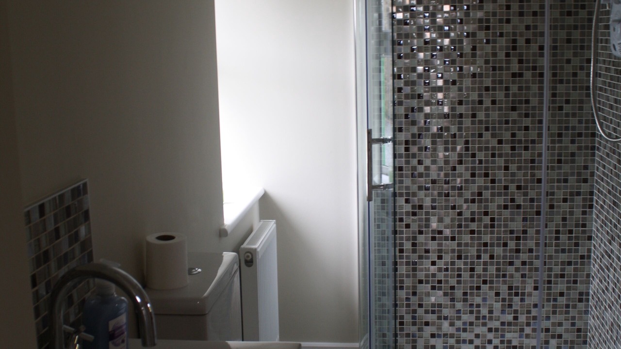 Photo of Bathroom in Saltmills