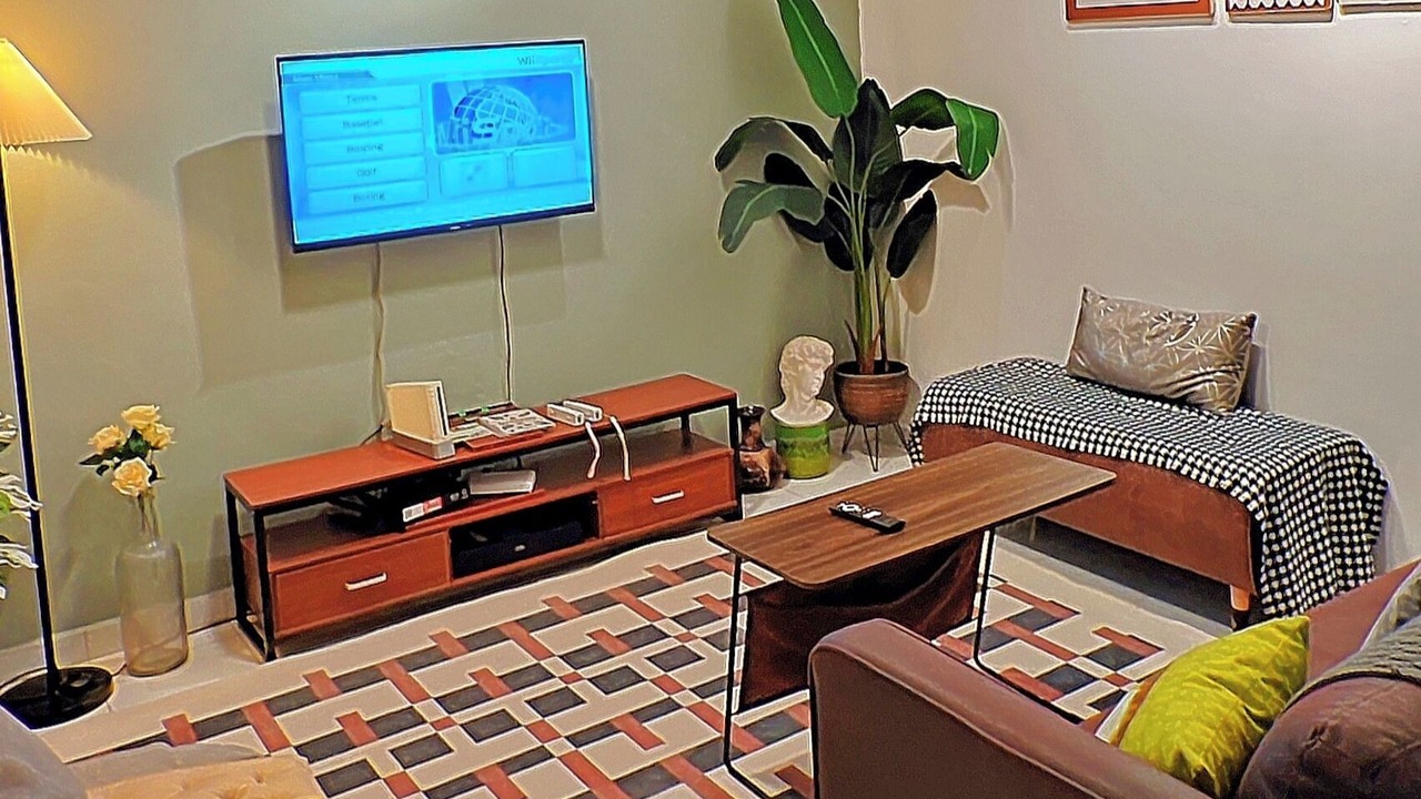 Photo of Livingroom in Taman Kota Laksamana