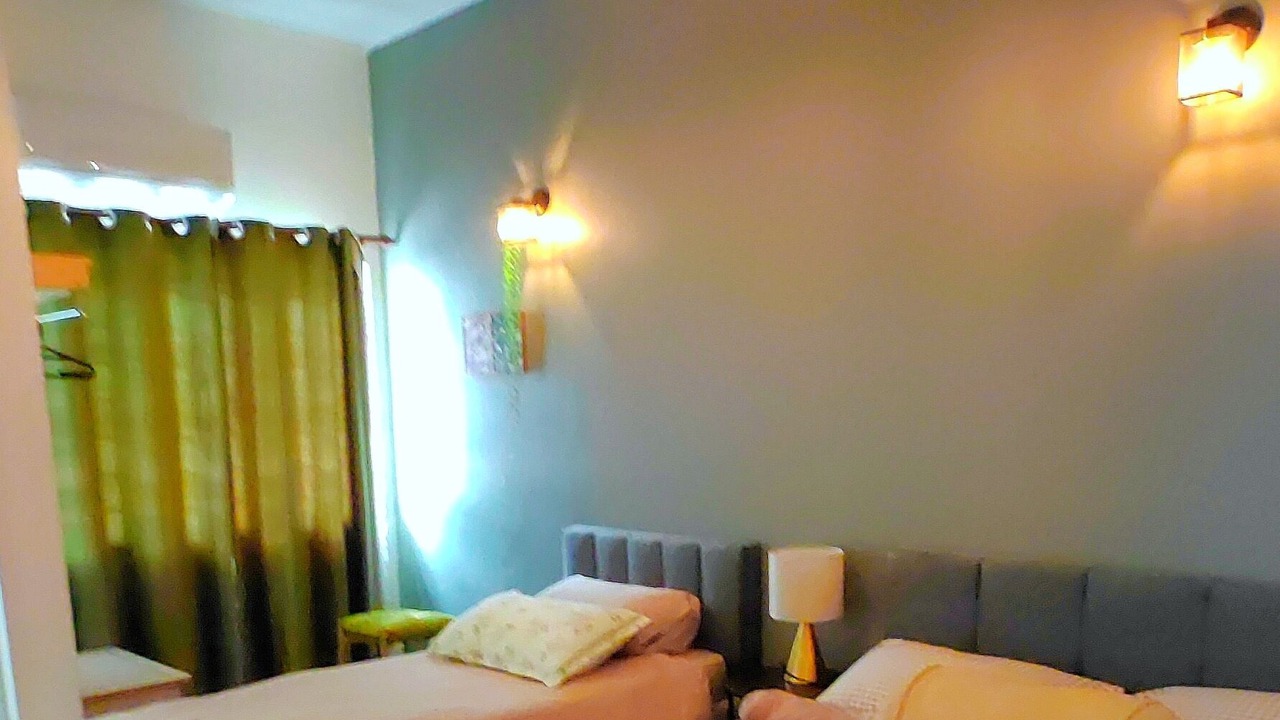 Photo of Bedroom in Taman Kota Laksamana