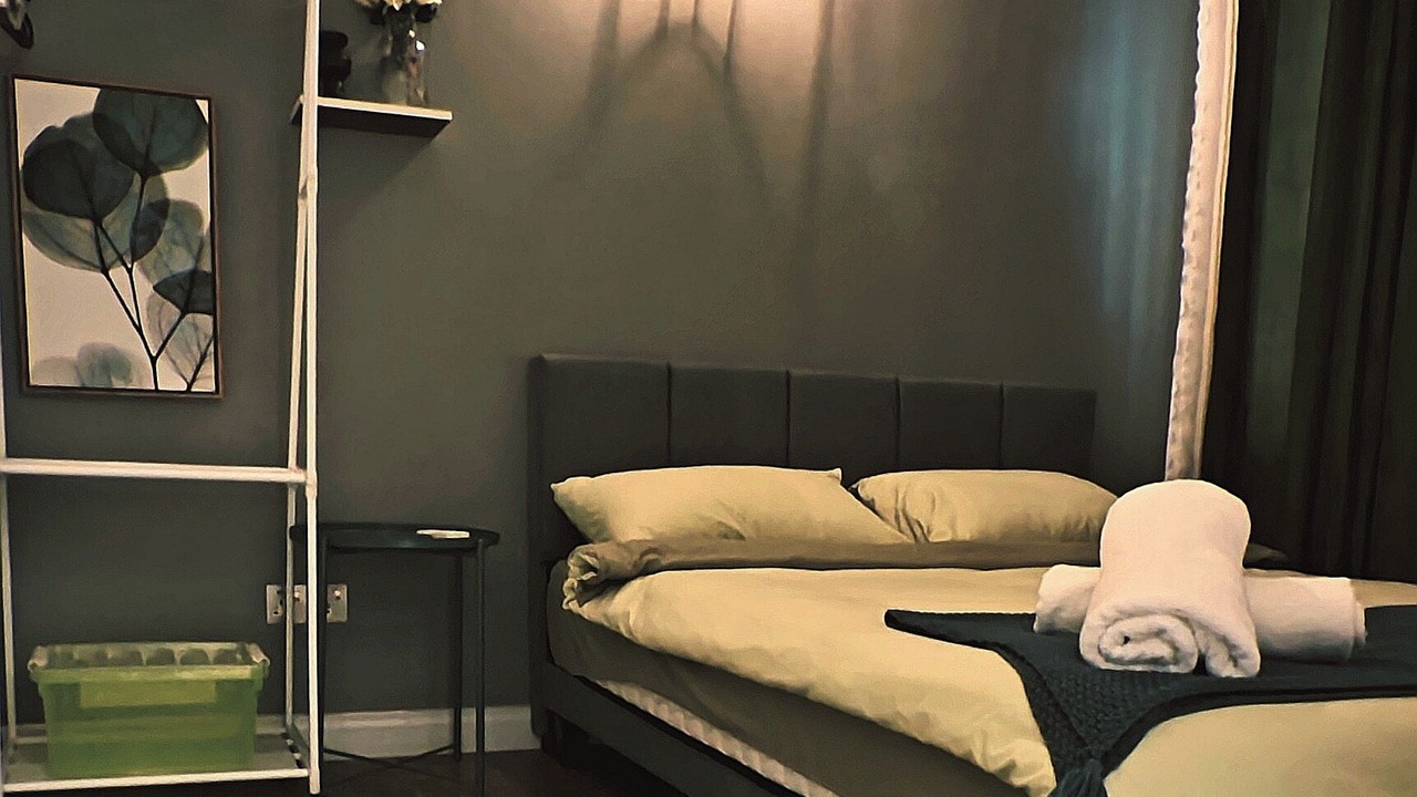 Photo of Bedroom in Taman Kota Laksamana