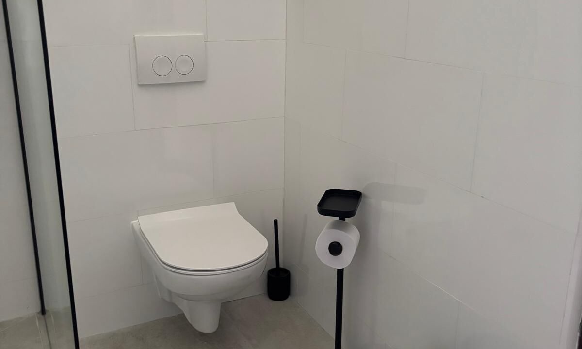 Photo of Bathroom in Sint Michiel