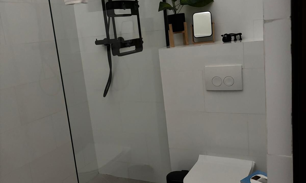 Photo of Bathroom in Sint Michiel