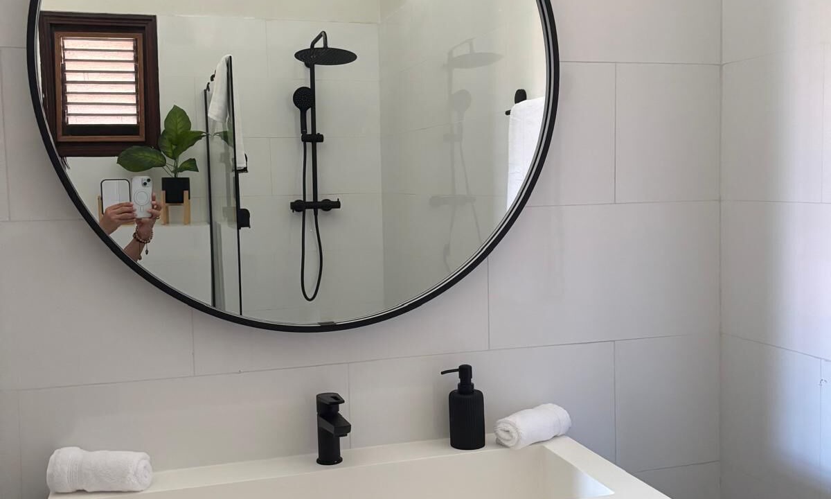 Photo of Bathroom in Sint Michiel