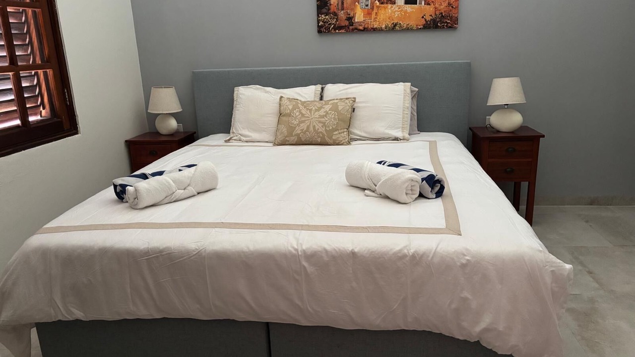 Photo of Bedroom in Sint Michiel