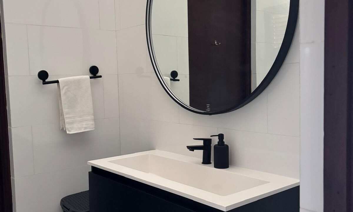 Photo of Bathroom in Sint Michiel