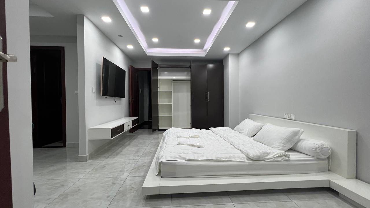Photo of Bedroom in Chamkar Mon