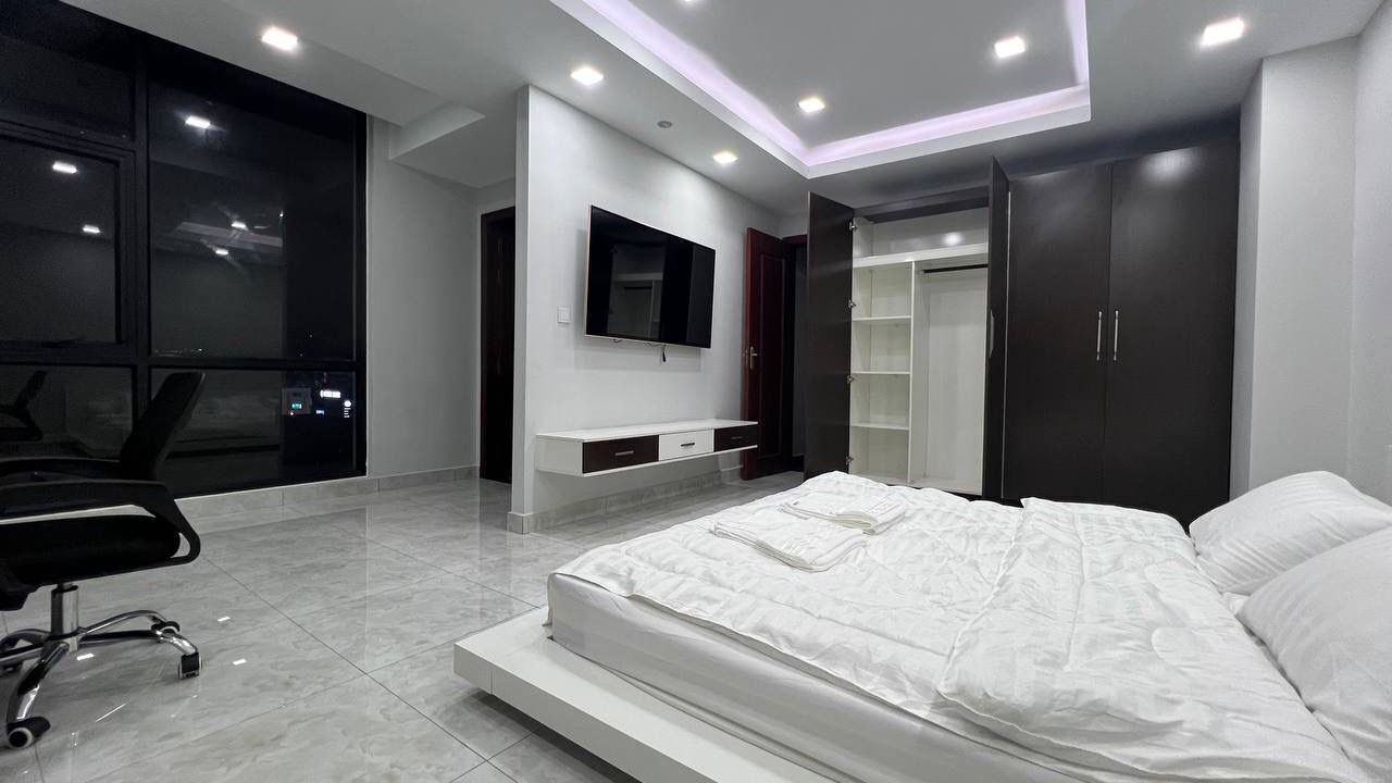 Photo of Bedroom in Chamkar Mon