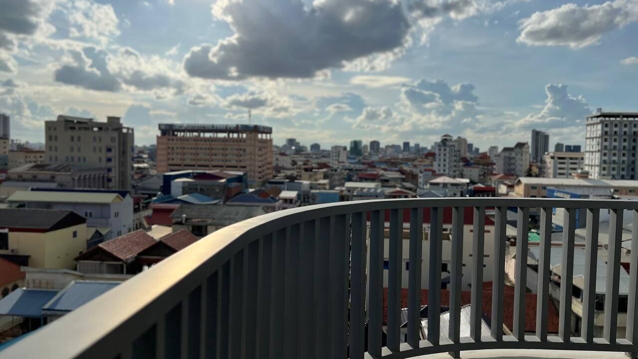 Photo of Outdoor in Chamkar Mon