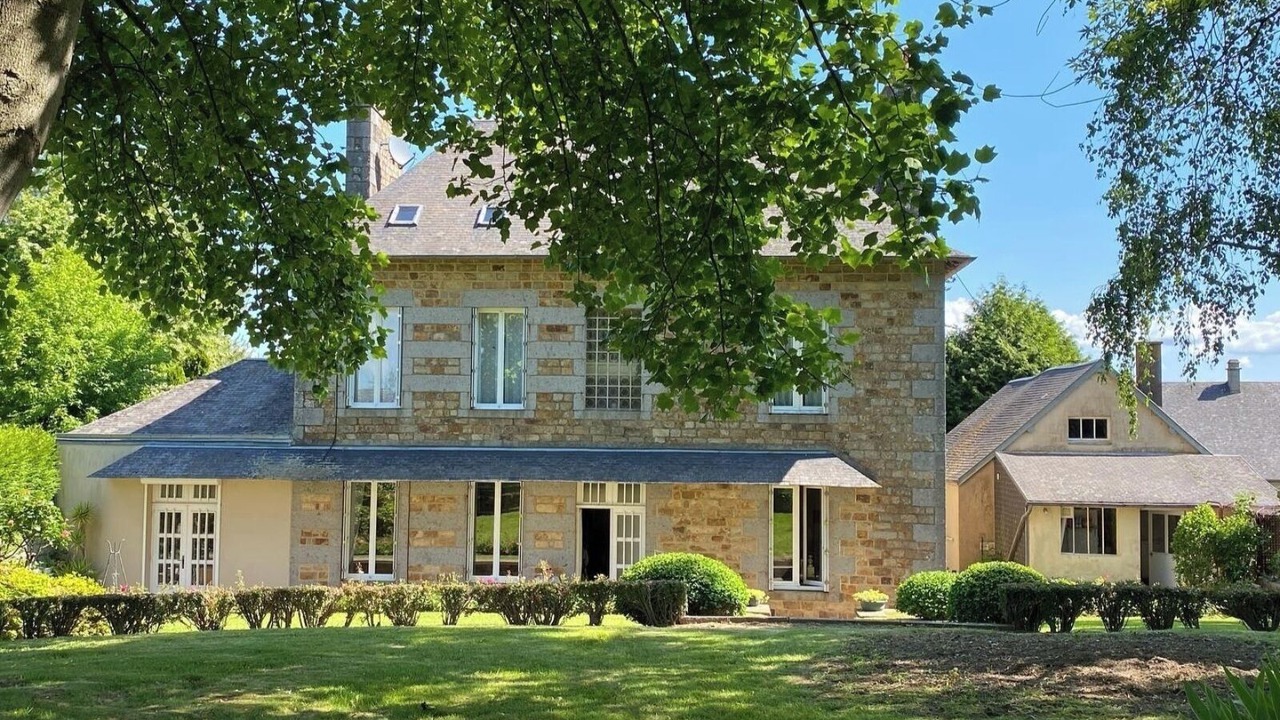 Photo of Outdoor in Isigny-le-Buat