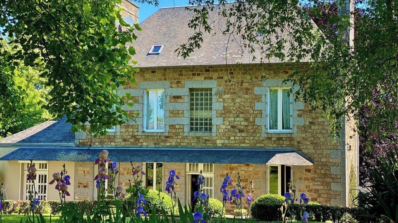 Photo of Outdoor in Isigny-le-Buat