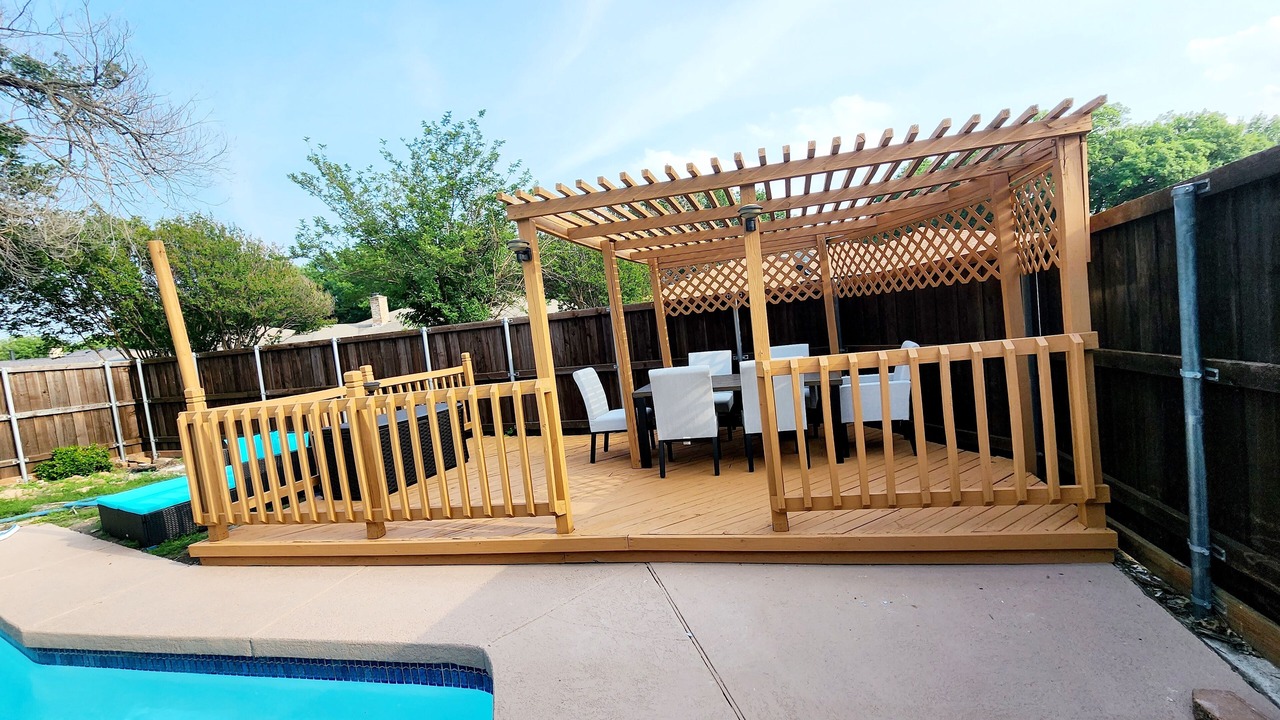 Photo of Outdoor in Allen
