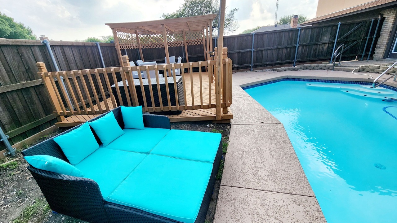 Photo of Outdoor in Allen