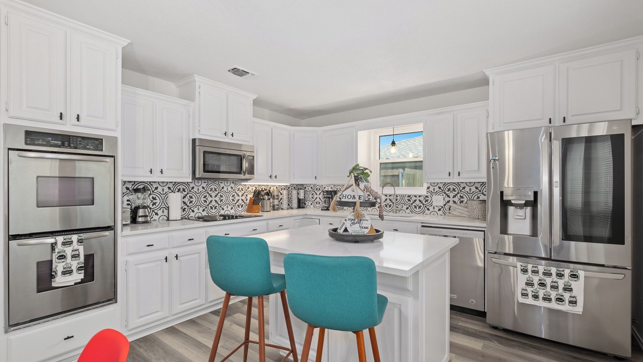 Photo of Kitchen in Allen