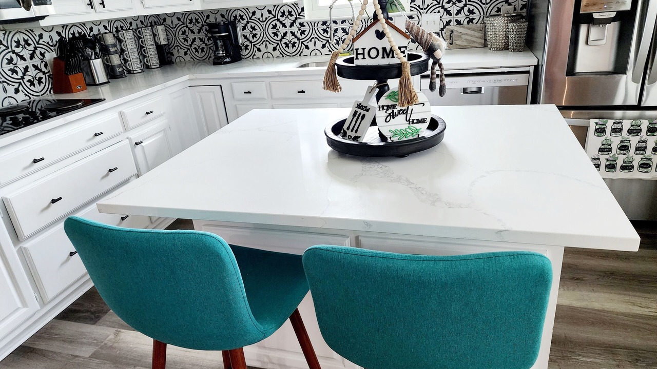 Photo of Kitchen in Allen