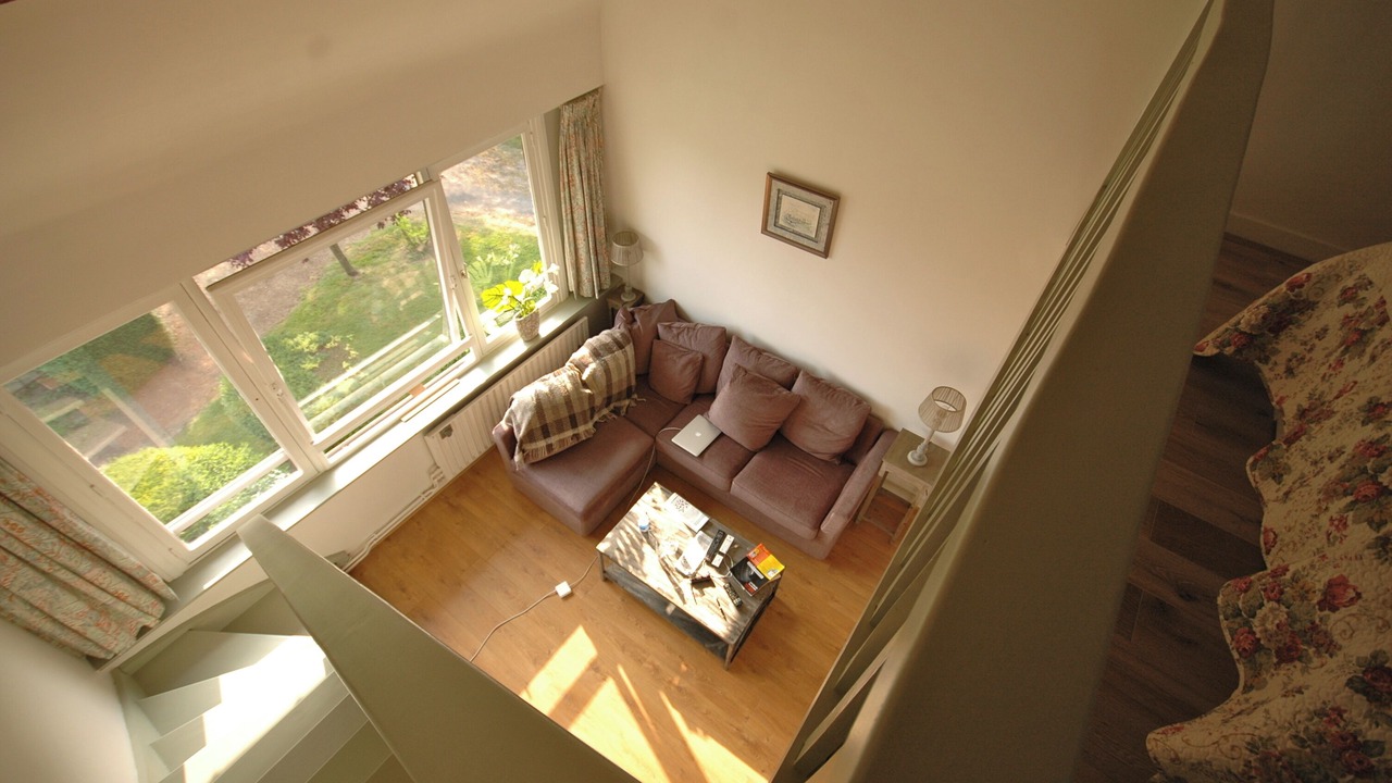 Photo of Livingroom in Benerville-sur-Mer