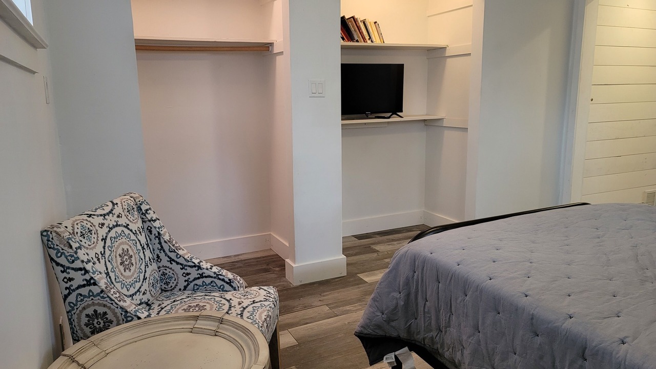 Photo of Bedroom in Allen