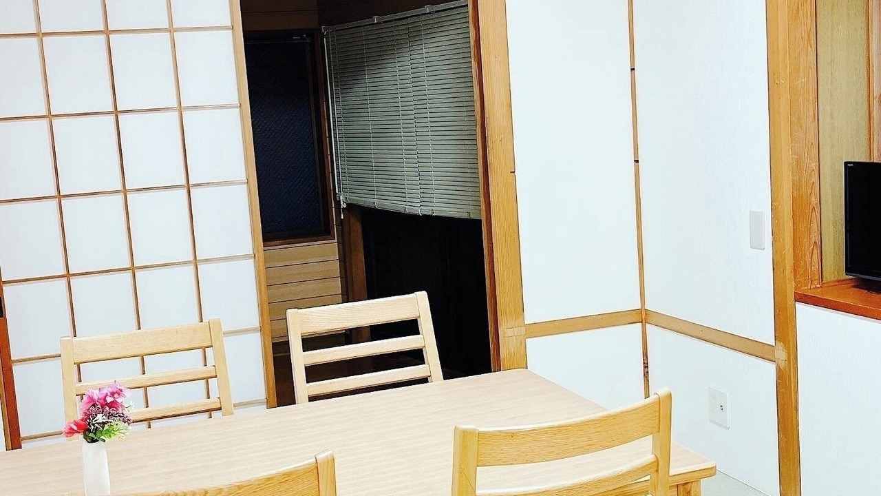 Photo of Bedroom in Hita