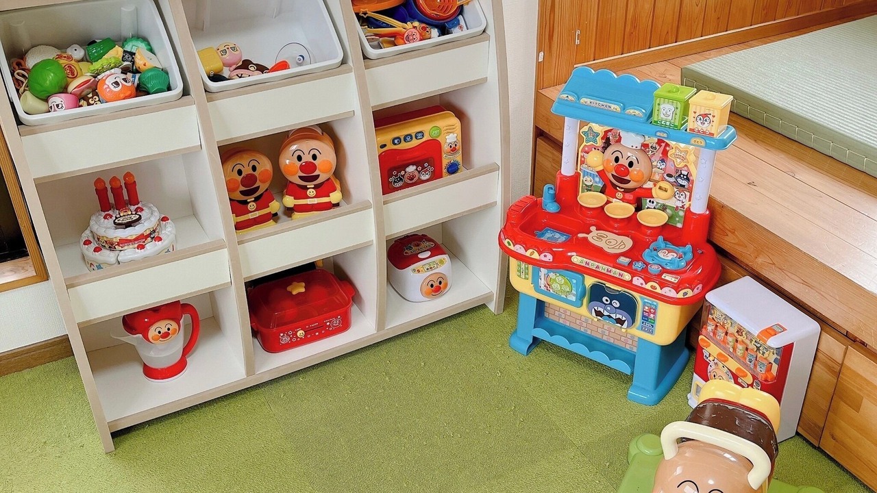 Photo of Bedroom in Hita