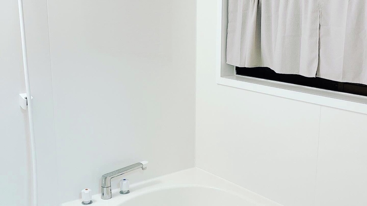 Photo of Bathroom in Hita