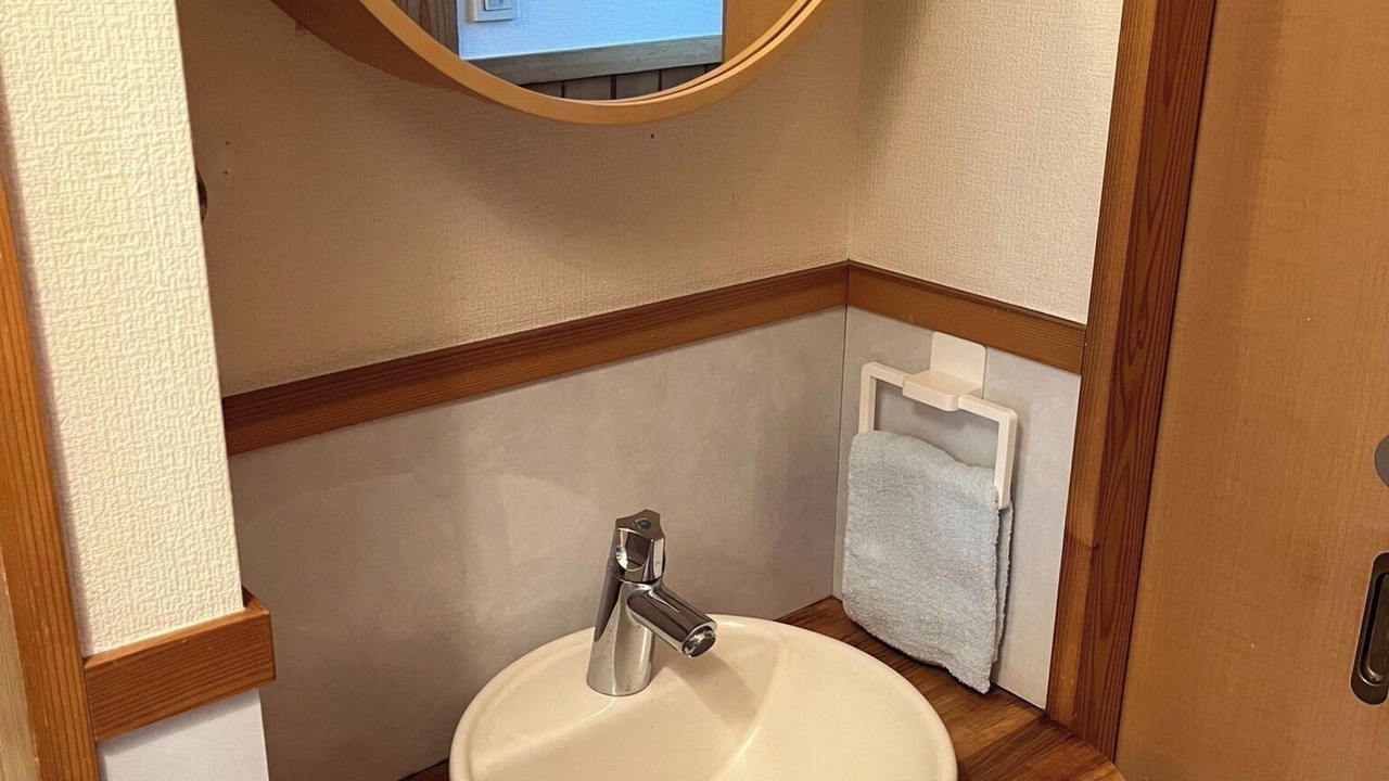 Photo of Bathroom in Hita