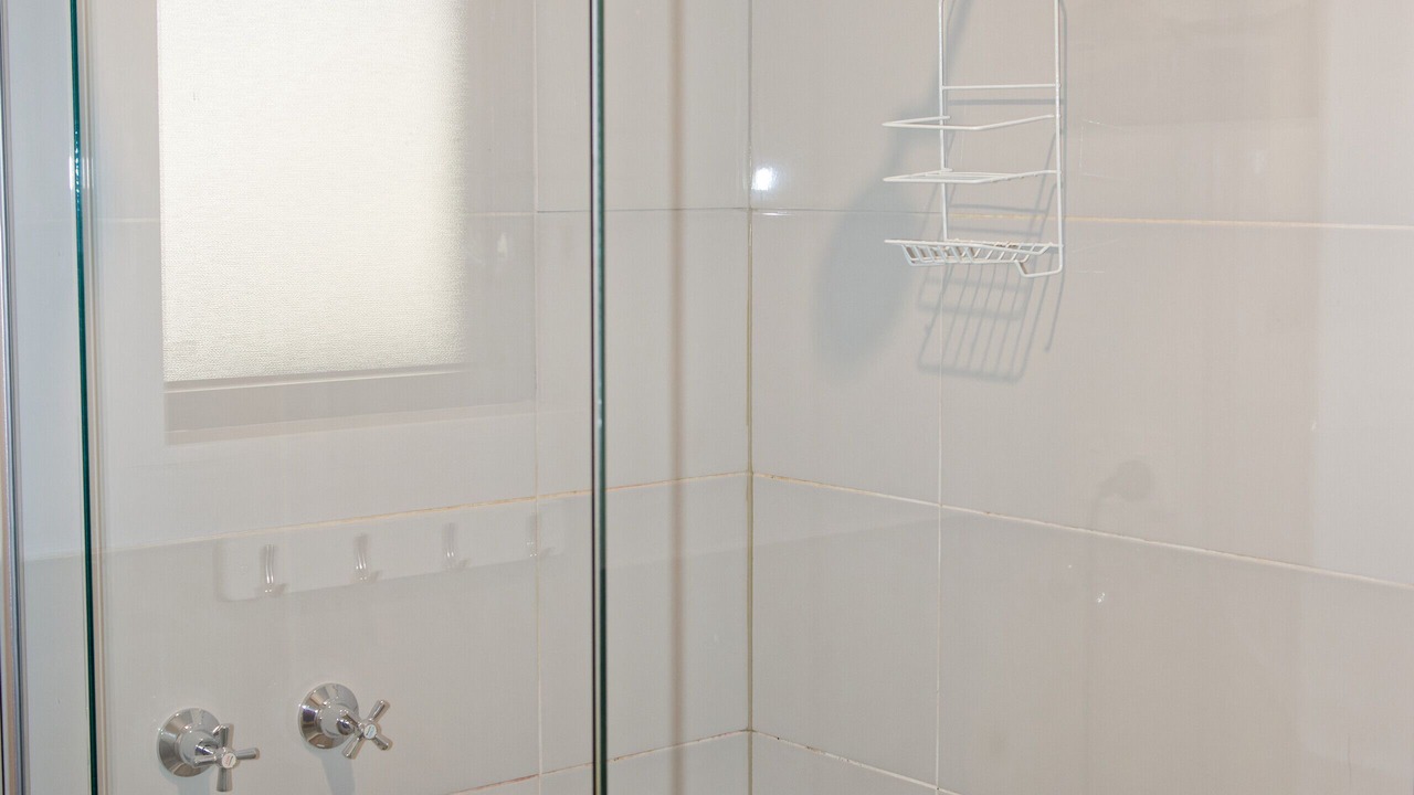Photo of Bathroom in Baskerville