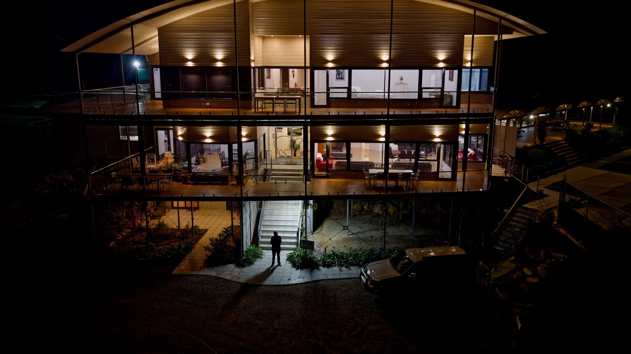 Photo of Outdoor in Baskerville