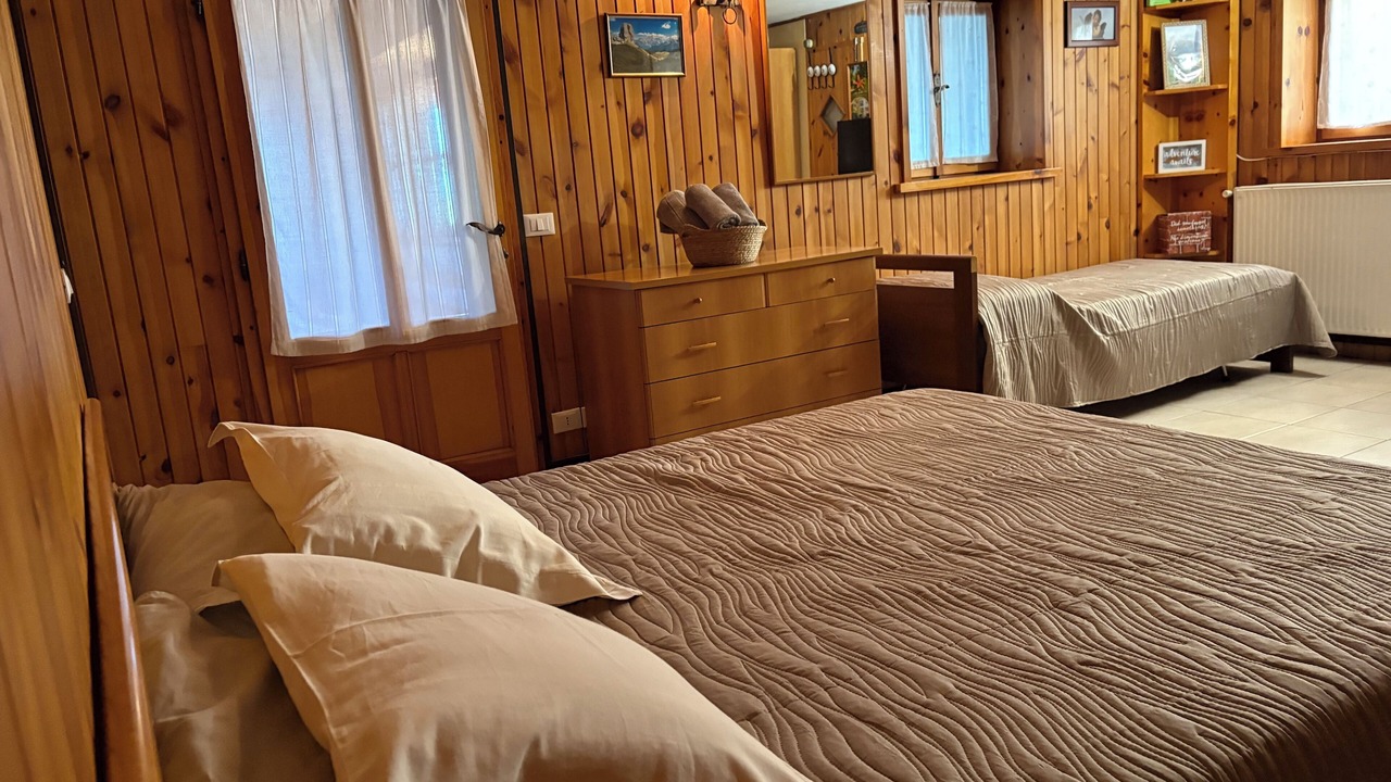 Photo of Bedroom in Crocetta del Montello