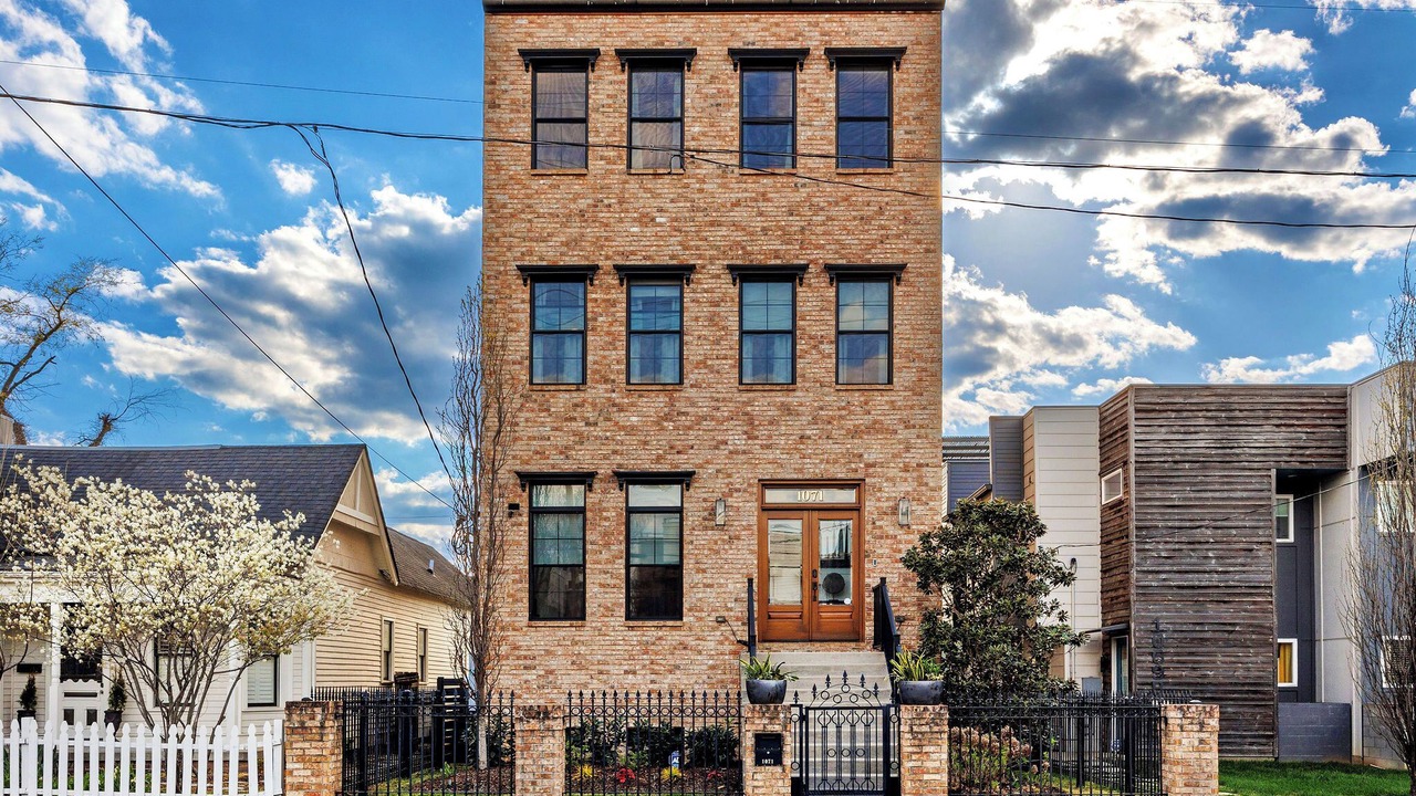 Photo of Outdoor in South Nashville