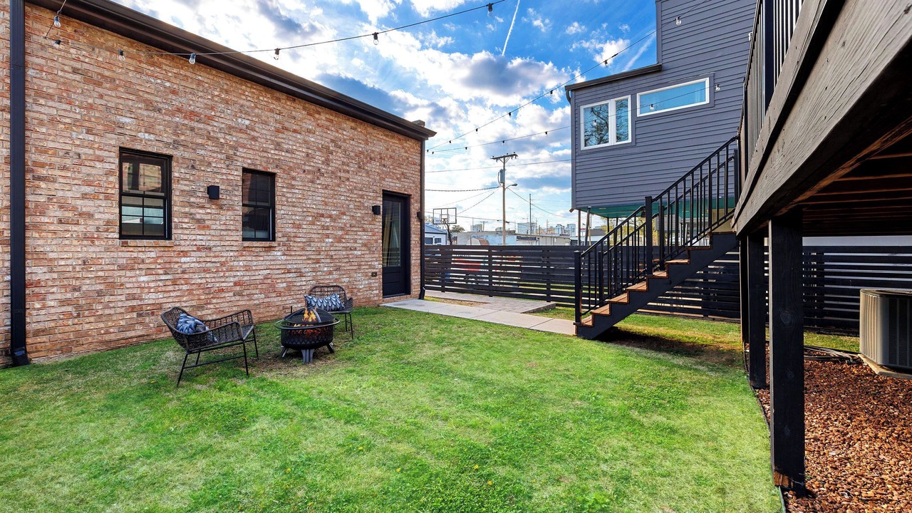 Photo of Patio Balcony in South Nashville