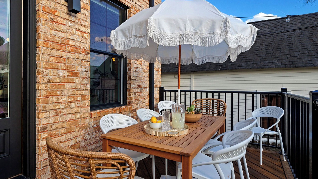 Photo of Outdoor in South Nashville