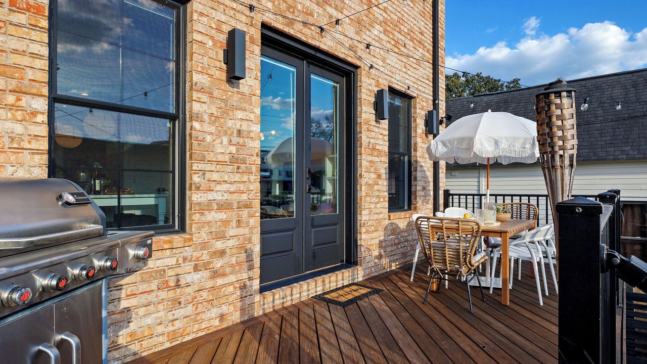 Photo of Outdoor in South Nashville