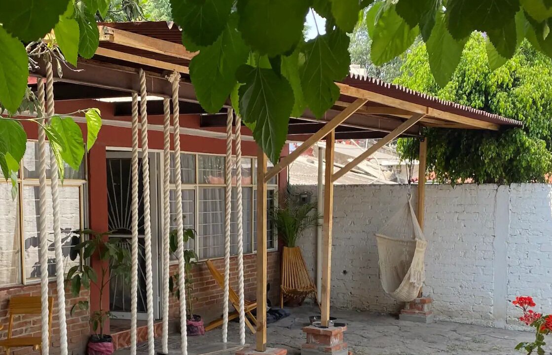 Photo of Patio Balcony in Ecatepec de Morelos