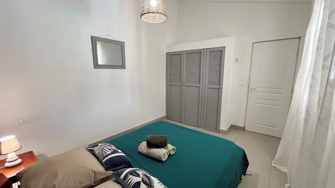 Photo of Bedroom in Saint-Francois