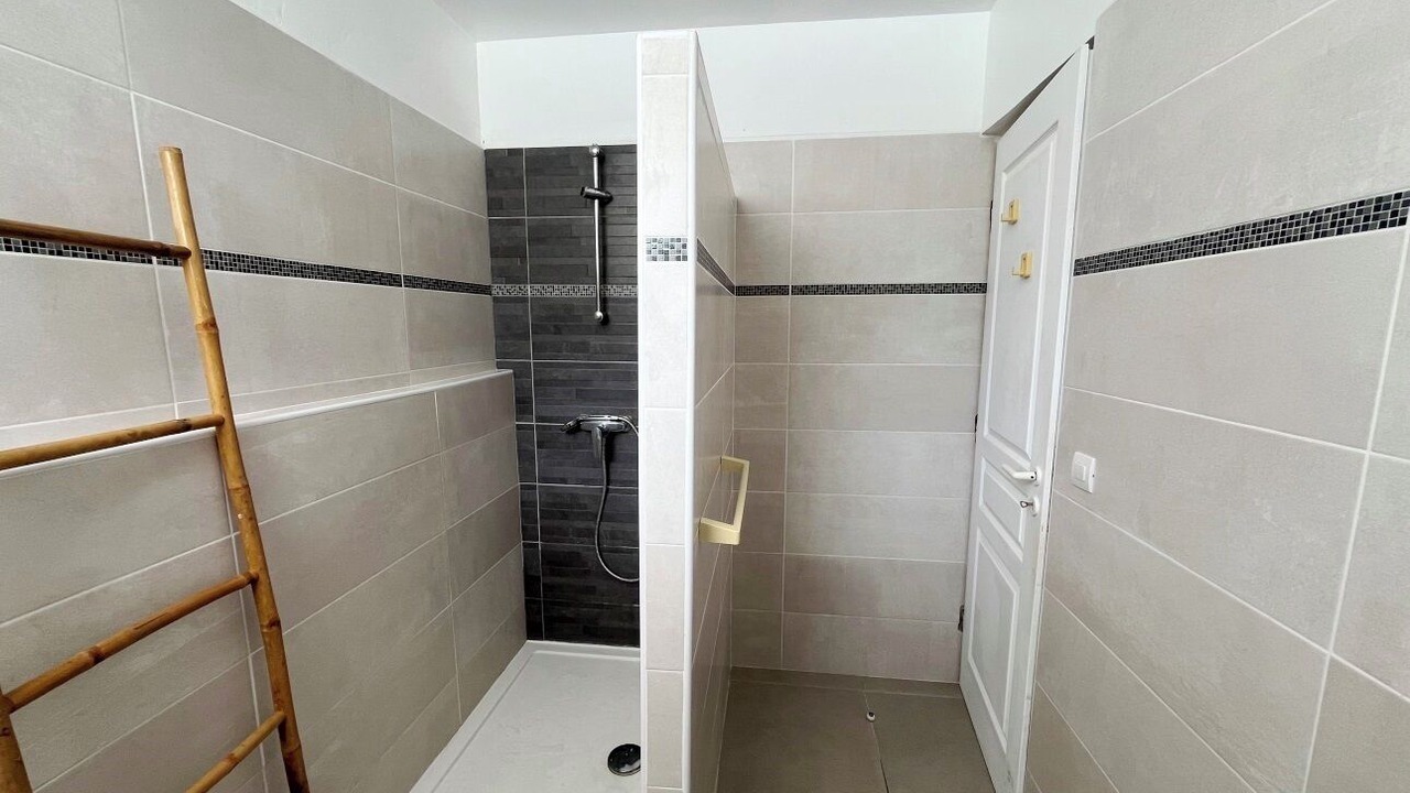 Photo of Bathroom in Saint-Francois