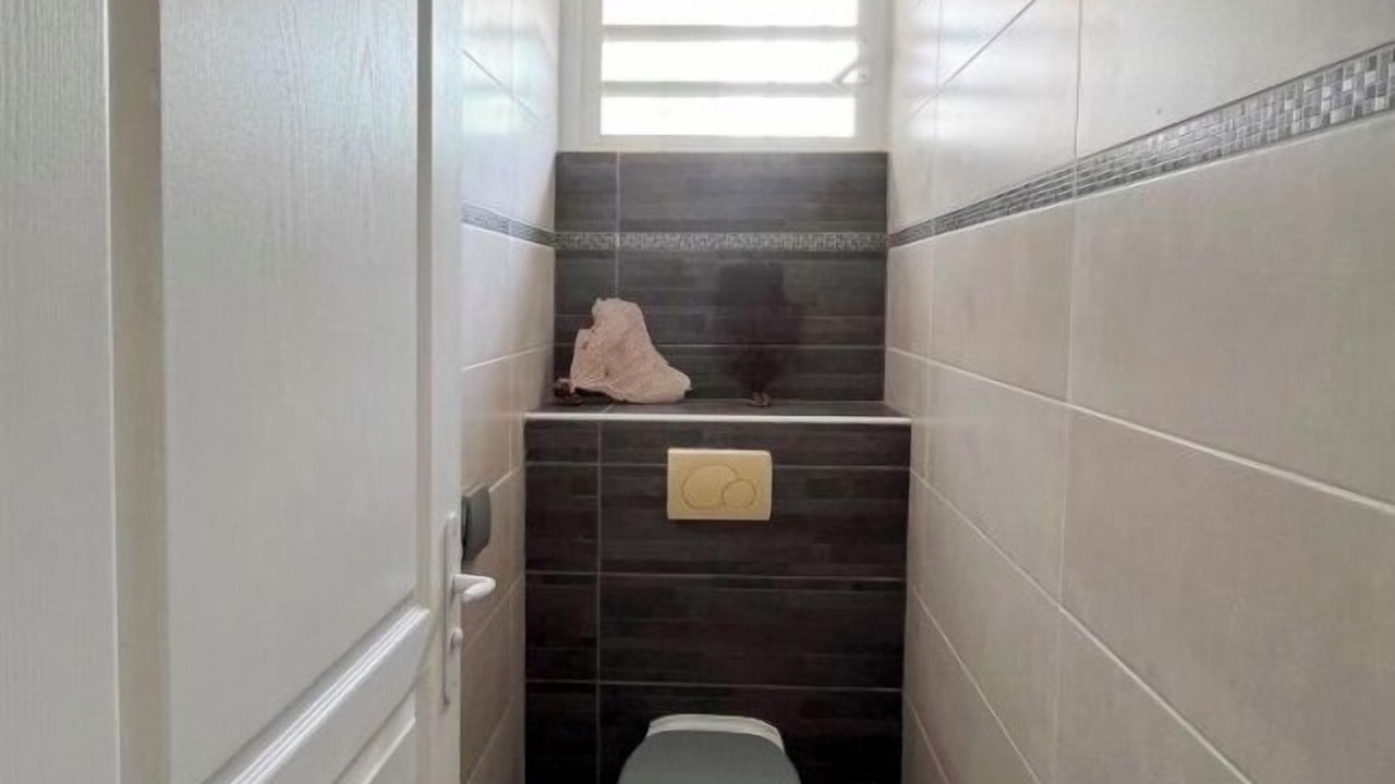 Photo of Bathroom in Saint-Francois