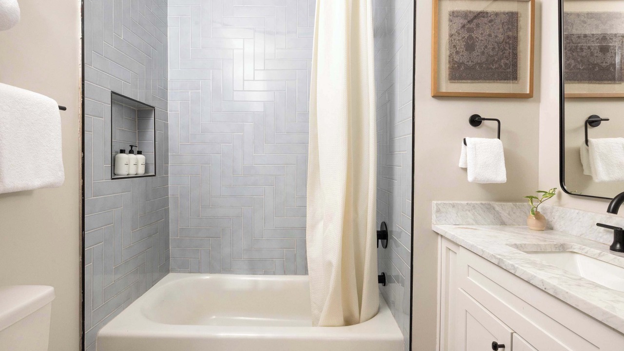 Photo of Bathroom in Old West Broad Neighborhood