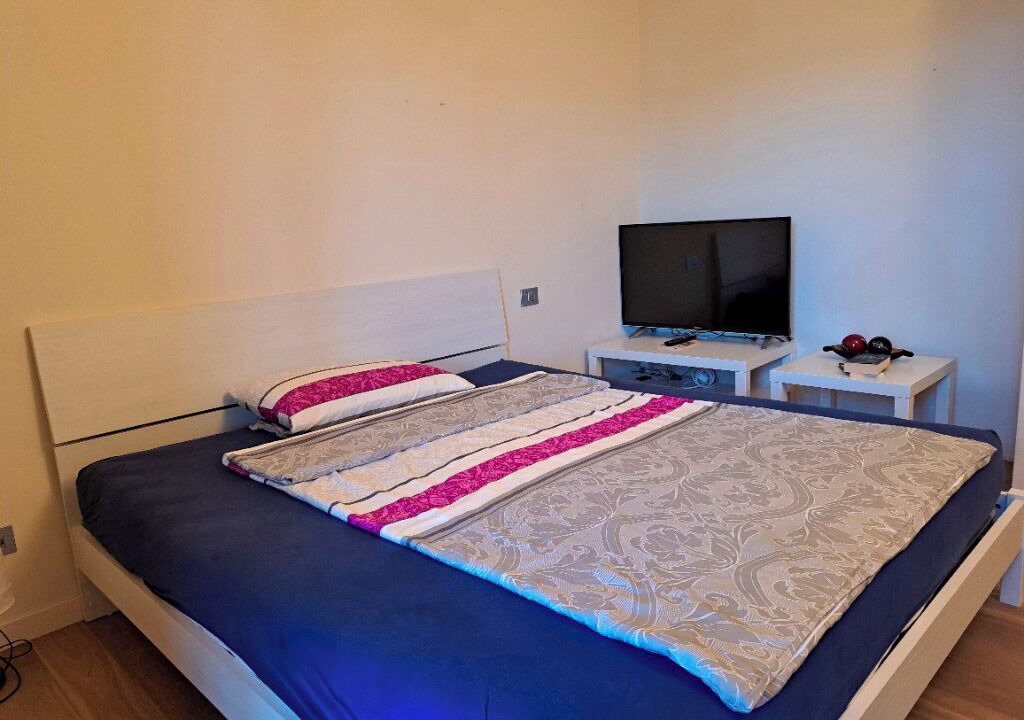 Photo of Bedroom in Cerro