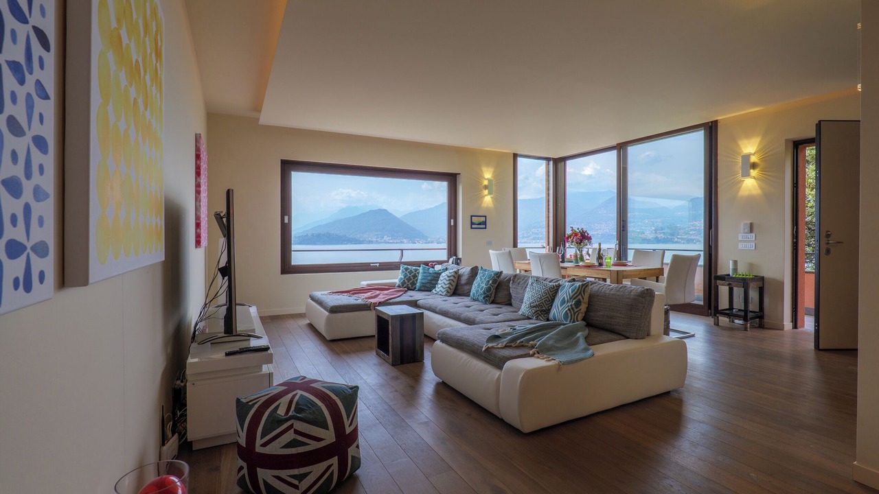 Photo of Livingroom in Cerro