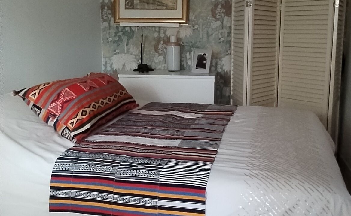 Photo of Bedroom in Lunay