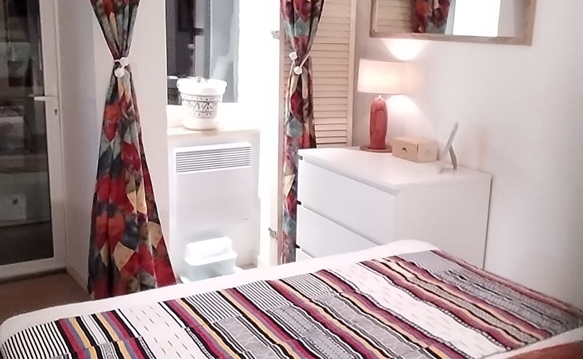 Photo of Bedroom in Lunay