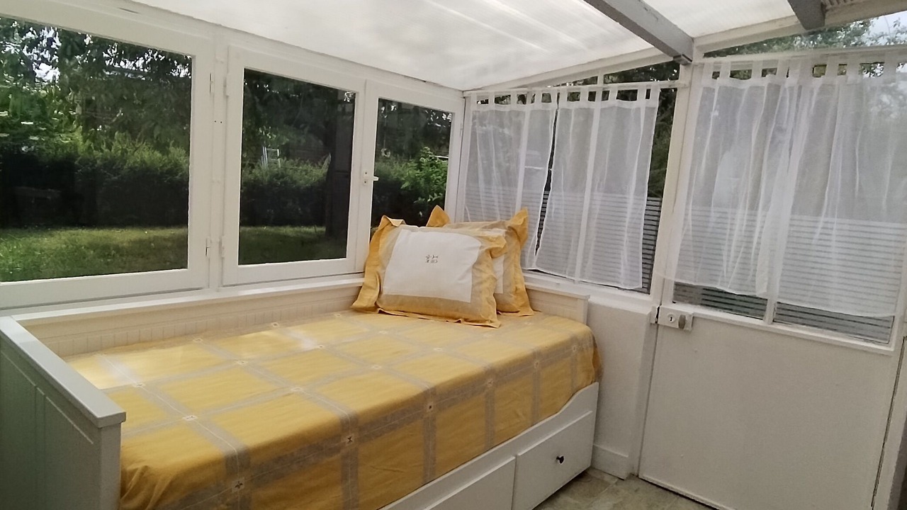 Photo of Bedroom in Lunay