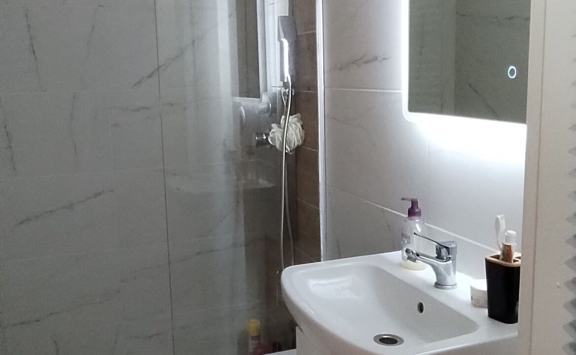 Photo of Bathroom in Lunay