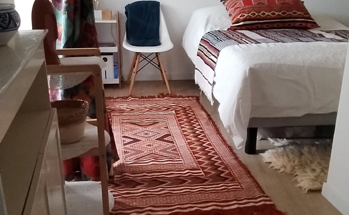 Photo of Bedroom in Lunay