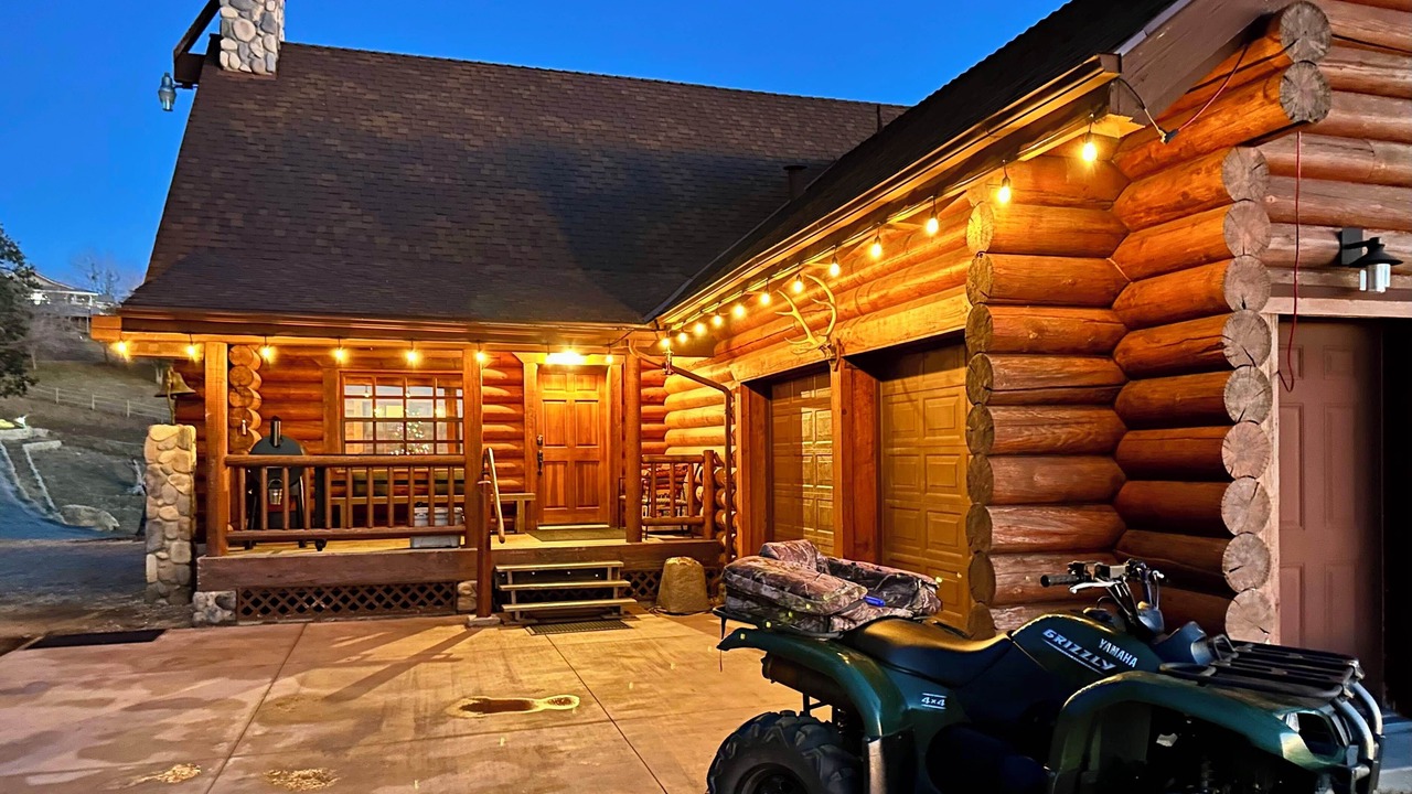 Photo of Outdoor in Stallion Springs