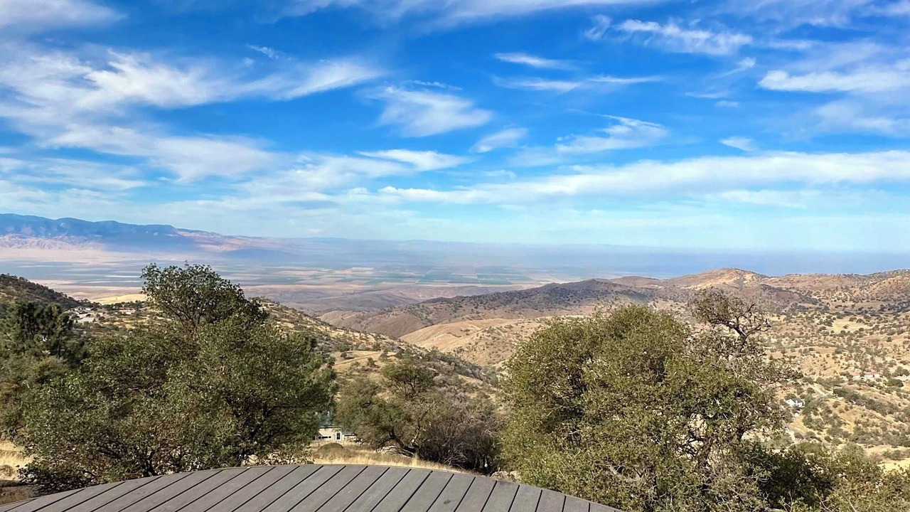 Photo of Outdoor in Stallion Springs