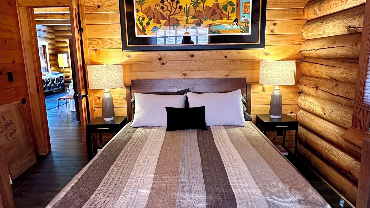 Photo of Bedroom in Stallion Springs