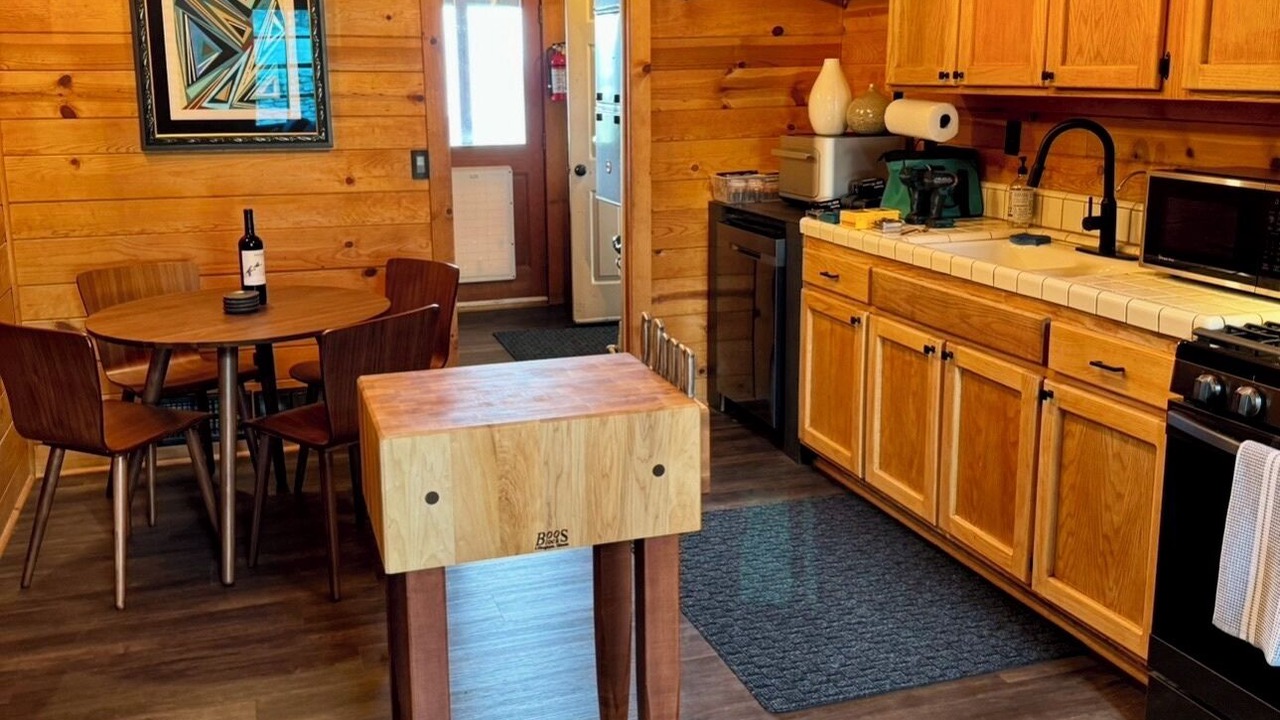 Photo of Kitchen in Stallion Springs