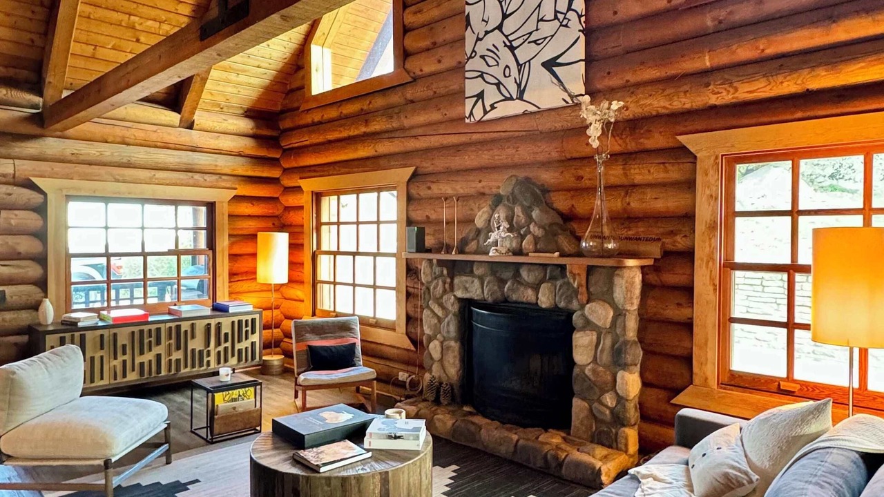 Photo of Livingroom in Stallion Springs